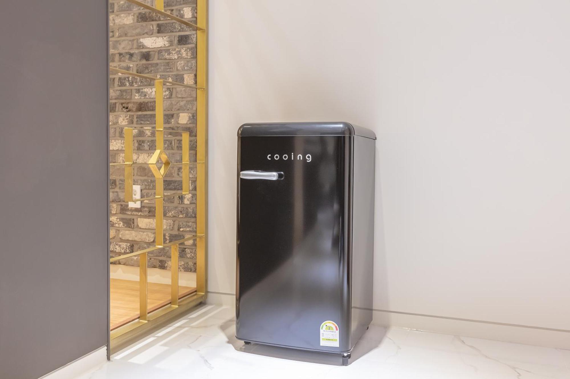 Nomad Hotel Gimhae المظهر الخارجي الصورة