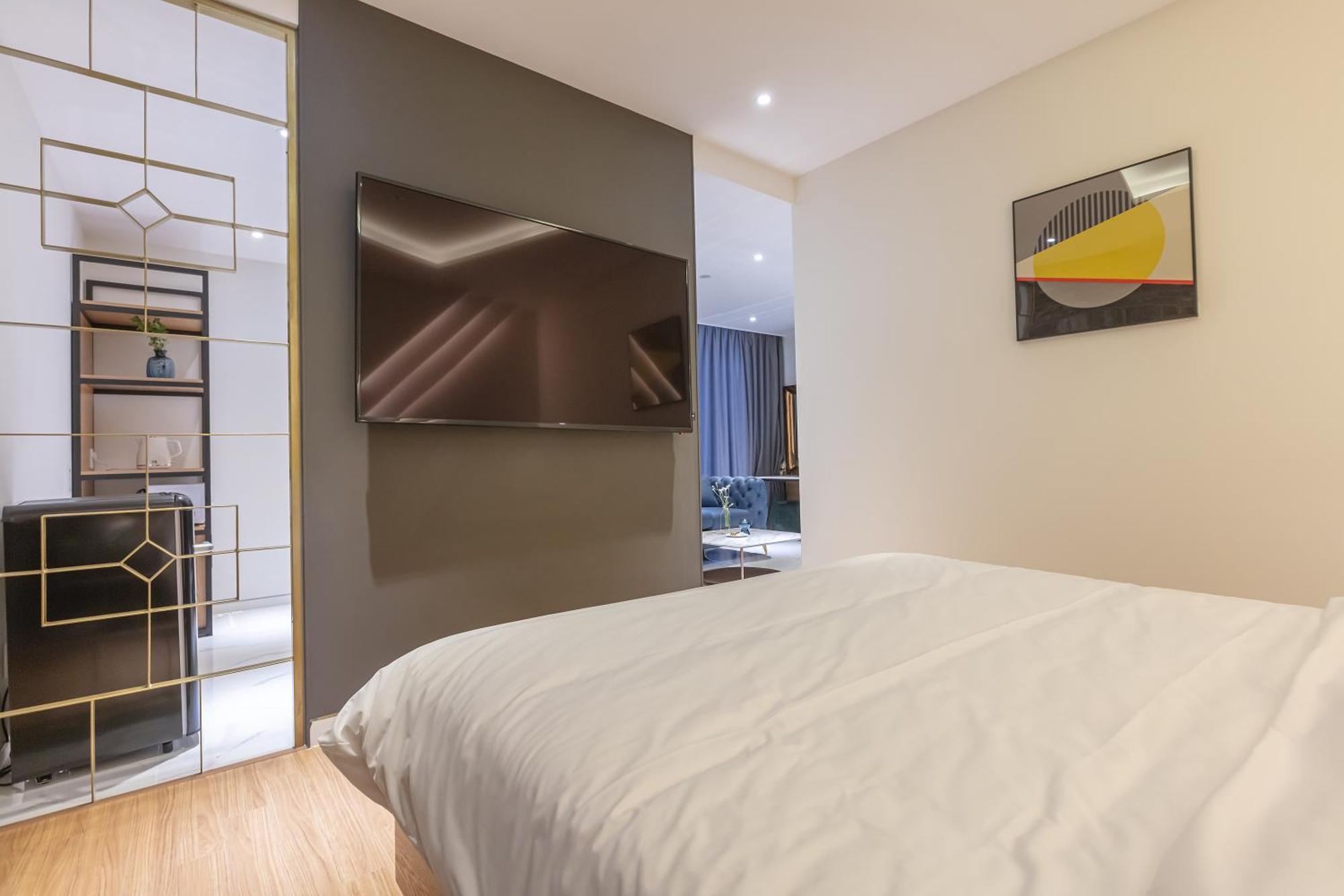 Nomad Hotel Gimhae المظهر الخارجي الصورة