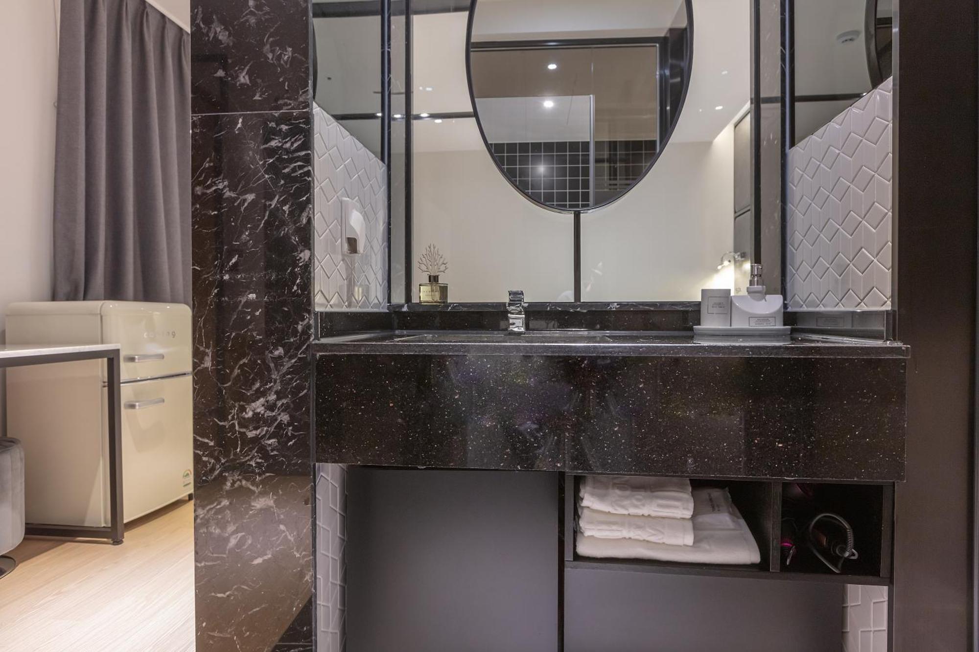 Nomad Hotel Gimhae المظهر الخارجي الصورة