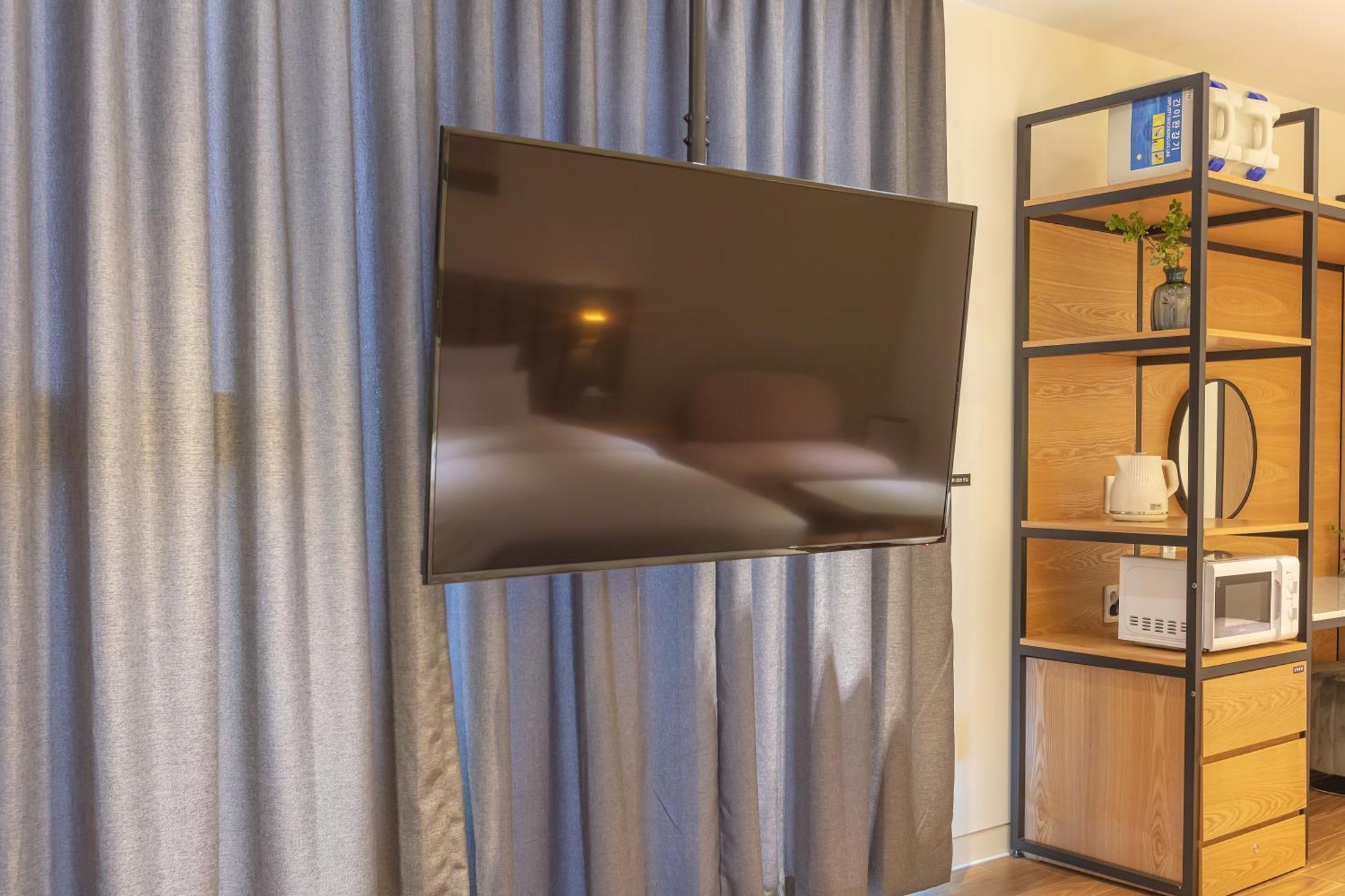 Nomad Hotel Gimhae المظهر الخارجي الصورة