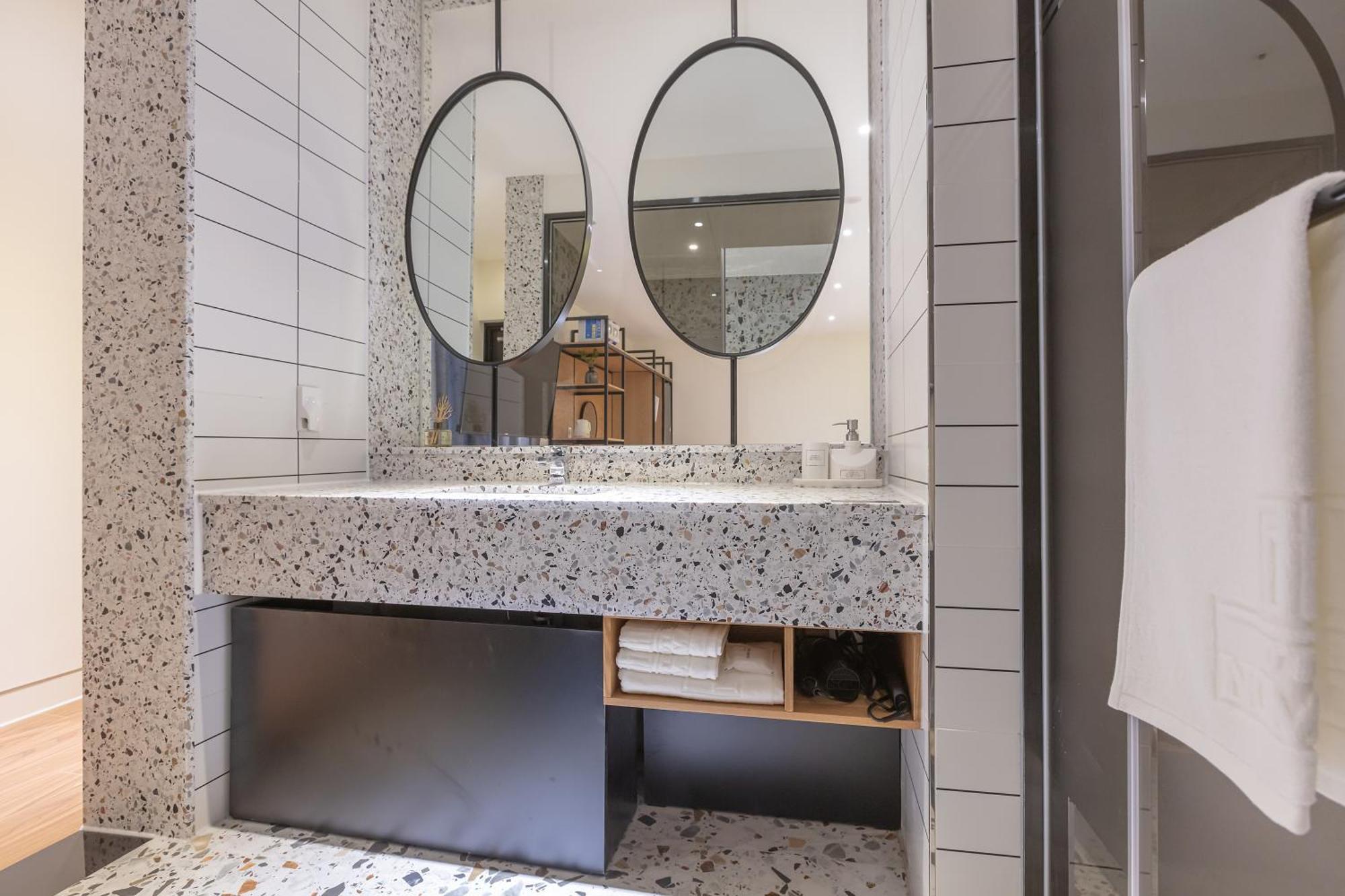 Nomad Hotel Gimhae المظهر الخارجي الصورة